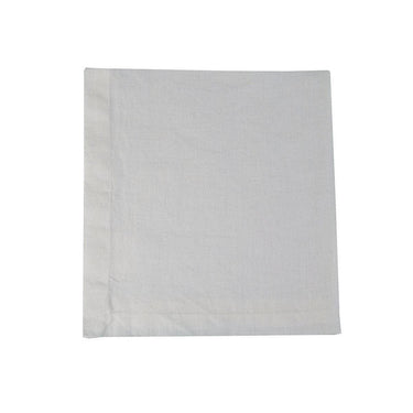 LINEN NAPKIN - NATURAL Set of 6 Park Designs - The Fox Decor